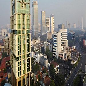 Fraser Residence Menteng Jakarta